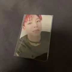 nct dream ドリム beat it up ジェノ トレカ mu-mo