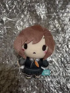 ぬいぐるみ 15体セット 絵名・まふゆ プロセカ朝比奈まふゆ 東雲絵名 ぬいぐるみ 2体セット - メルカリ