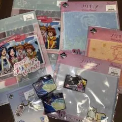 一番くじ　プリキュア〜Forever Hearts！〜 セット売り