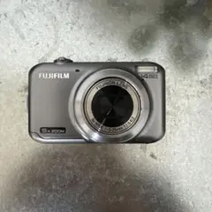 FUJIFILM コンパクトデジタルカメラ 本体
