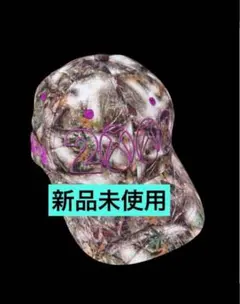 美品】fuckthisindustry2008 fti リアルツリーキャップ - メルカリ