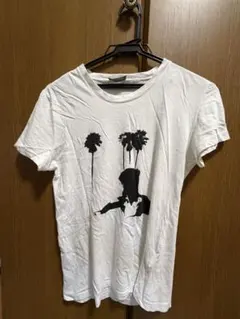 Dior homme ディオール オム Bruce Lee Tシャツのサムネイル