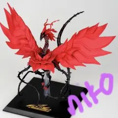 遊戯王 Monsters LEGION ブラック・ローズ・ドラゴン