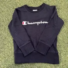 110㎝ チャンピオン　トレーナー