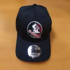 【新品】NEW ERA 39THIRTY フロリダ州立大学 キャップのサムネイル