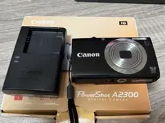 2026年最新】powershot a2300の人気アイテム - メルカリ