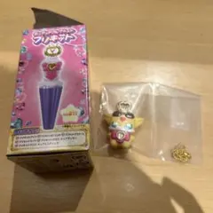 名探偵プリキュア ミニチュアコレクションプリキット ボイスメモ