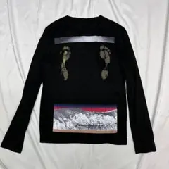 BALENCIAGA graphic design cutsewのサムネイル