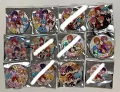 【最終値下げ】 すとぷり 全員缶バッジ 11個セット