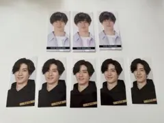 Hey! Say! JUMP 中島裕翔 デタカ Myojo