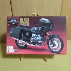 IMAI 1/12 BMW R100S BLACK SPECIAL