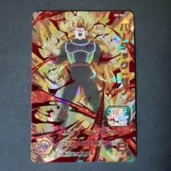 2026年最新】ドラゴンボールヒーローズ バーダックの人気アイテム