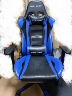 ゲーミングチェア　引き取り限定