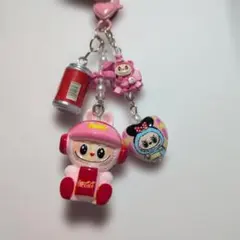 ラブブチャーム