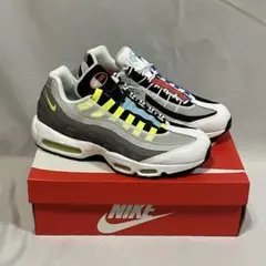 m*w様 新品　28.5cm NIKE AIR MAX 95 OG QS