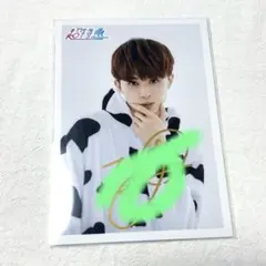 草川拓弥 タクヤ 直筆サインチェキ 草川拓弥 チェキ 草川拓弥 生誕生写真 サイン入り