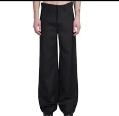 STRONG BASIC TROUSERS OURs - メルカリ