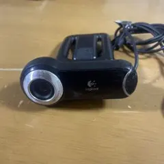 Logicool USB Webカメラ 黒 pro9000