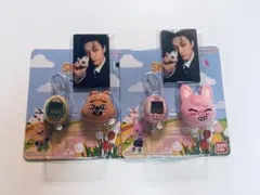 skzoo たまごっち　2セット