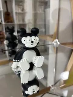 BRIDGE SHIP HOUSE ブリッジシップハウス　ソフビフィギュアセット MEDICOM TOY - bridge ship house ブリッジシップハウス マシュー