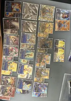2026年最新】バディファイト コスモマン デッキの人気アイテム - メルカリ