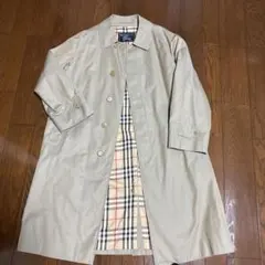 トレンチコート ロング
