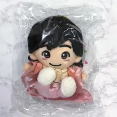 なにわ男子 道枝駿佑 ちびぬい 第2弾 初心LOVE 新品未開封