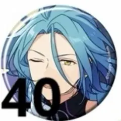 あんスタ コレクション缶バッジ コレ缶 2025 Nov Idol HiMERU