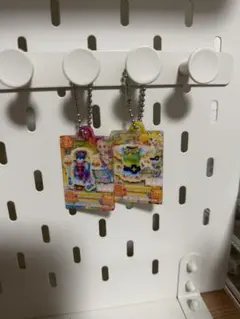 アイカツ　ガチャガチャ
