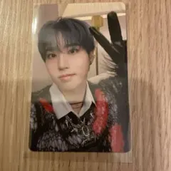 StrayKids GIANT オフイベ 関西 ハン