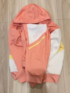 STPR TRACK JACKET(莉犬) - メルカリ