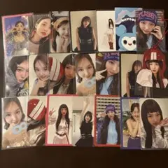 TWICE ナヨン トレカ まとめ売り