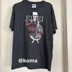 キングダム　Tシャツ　L 嬴政