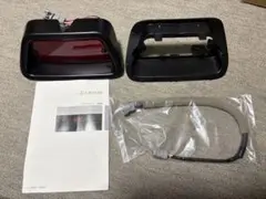 レクサス テールランプ リヤ フォグランプ GS 190系 ライト 右側 ライトのサムネイル