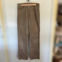 Levi's 515コーデュロイパンツ W28