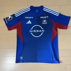 横浜Fマリノス 2026 喜田拓也ユニフォーム2XL