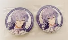 にじさんじ 星導ショウ 缶バッジ まとめ売り