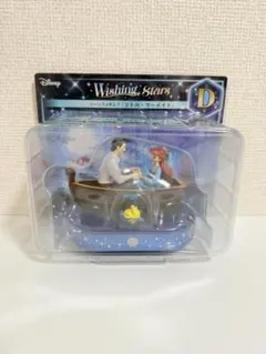 一番くじ　リトルマーメイド