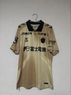 2025年最新】ジェフ千葉 ユニフォーム 2024の人気アイテム - メルカリ