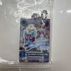 アイカツ　ガチャ　あおい