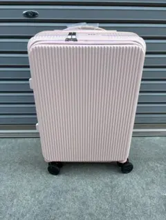 スーツケース フロントオープン 機内持ち込 キャリーケース 軽量 キャリーバッグ