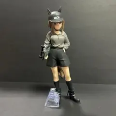 ウマ娘 プリティーダービー BoC'z シュヴァルグラン as マリン・C