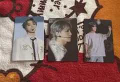 SEVENTEEN ディノ　トレカ　FOLLOW FELLOW 韓国限定