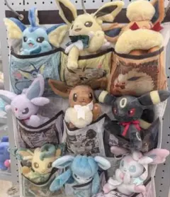 2026年最新】ウォールポケット イーブイの人気アイテム - メルカリ