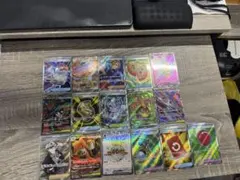ポケモンカード 16枚　SR まとめ売り