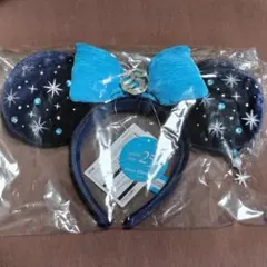 未使用　ディズニー　カチューシャ