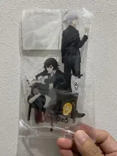 【早い者勝ち！】東京喰種　金木研　缶バッジ　アクリルスタンド 71LnjryF3OL._UF350,350_QL50_.jpg