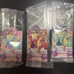 アイカツ！× プリパラ だれでもアクリルチャーム 2 バニラチリペッパー