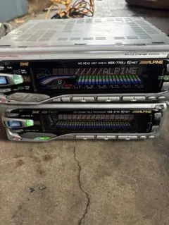 2026年最新】mda-7755jの人気アイテム - メルカリ