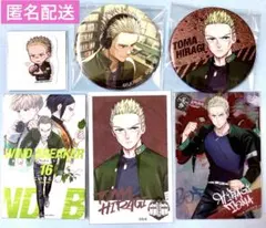 ウィンブレ 柊　AJ2025 ウィンブレ展